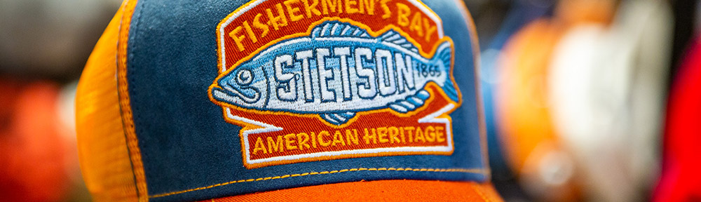 Stetson Hattar och andra hattar